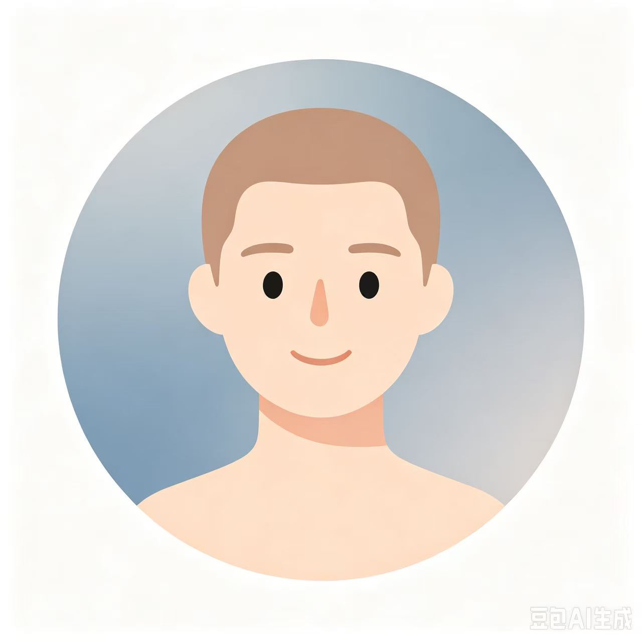 用户默认头像
